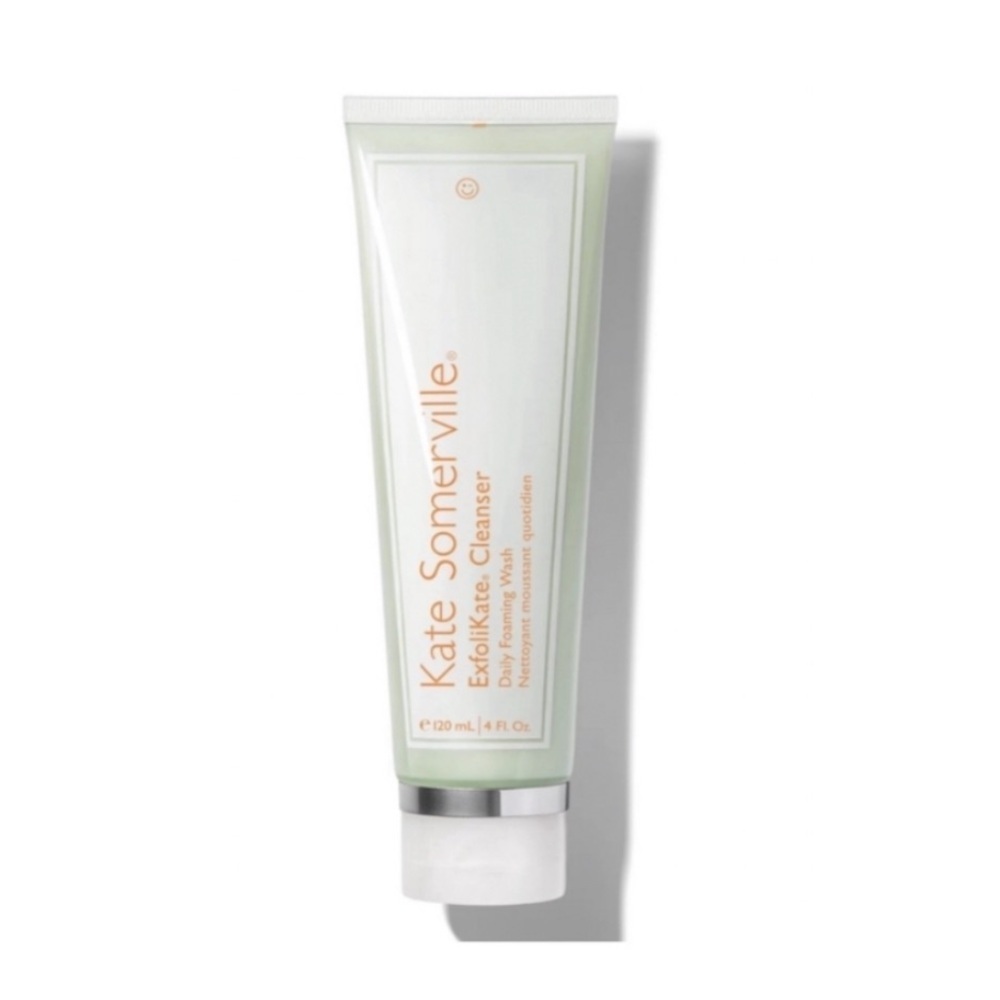 Kate Somerville Daily Foaming Wash Cleanser.